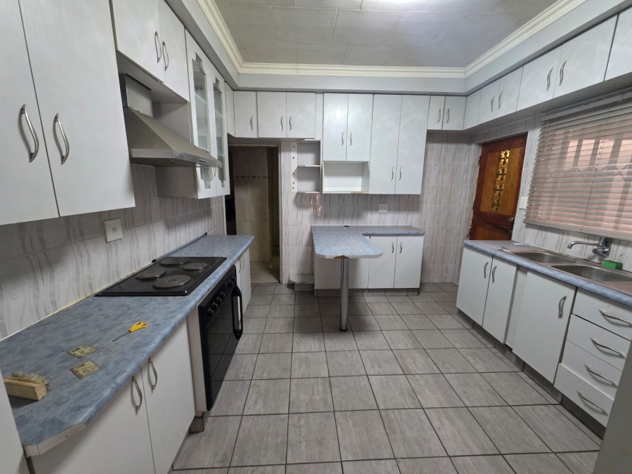 To Let 3 Bedroom Property for Rent in Sasolburg Ext 2 Free State